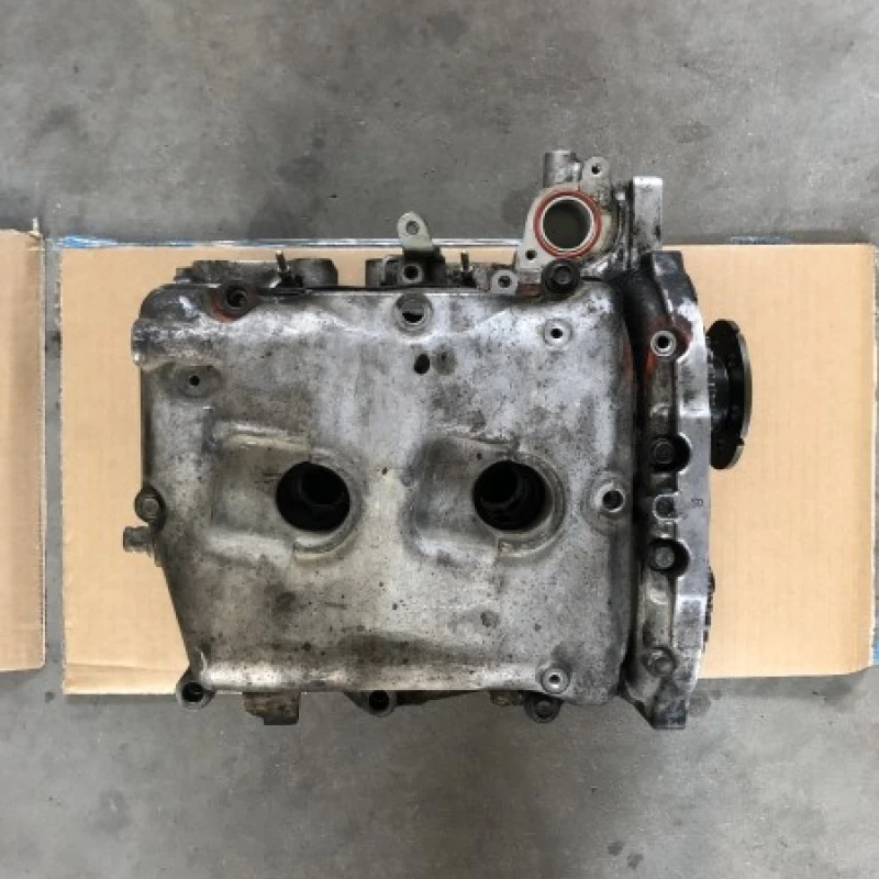 Chiuloasa stanga dreapta / Subaru Outback Outback 2010 / Motor, racire si evacuare