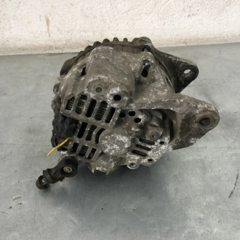 Alternator Nissan 