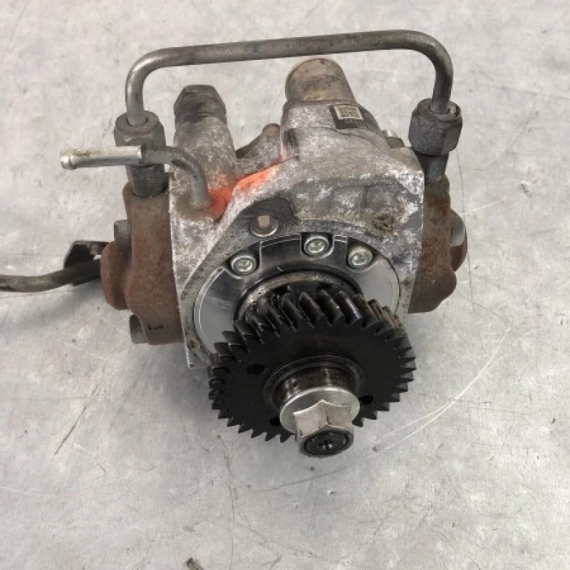 Pompa de injectie inalte / Subaru Outback Outback 2010 / Motor, racire si evacuare