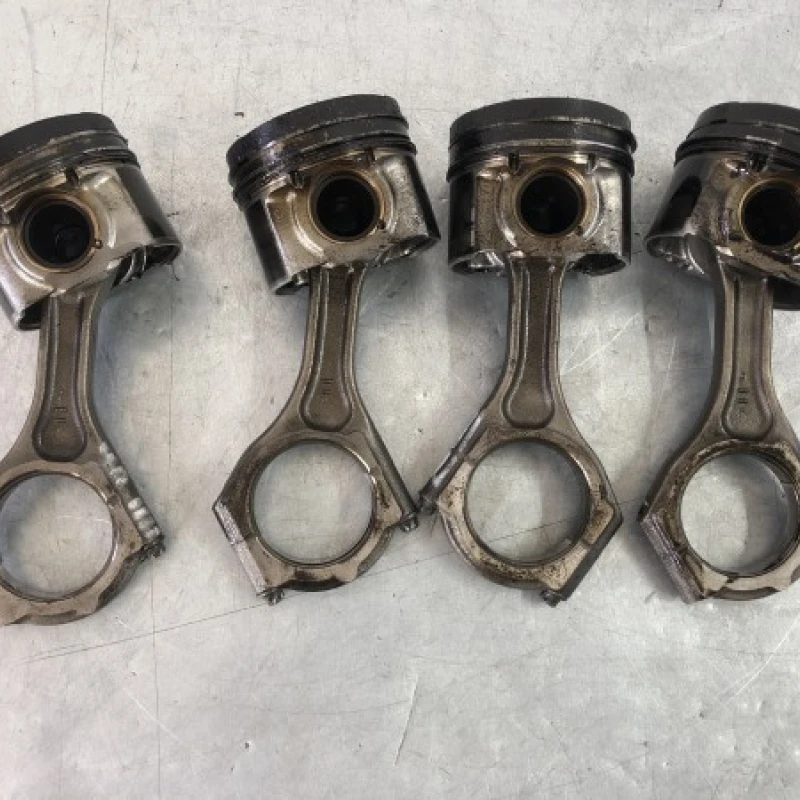 Piston cu biela Subaru 