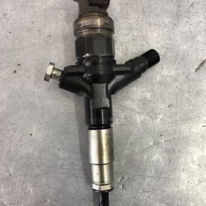 Injector Subaru 