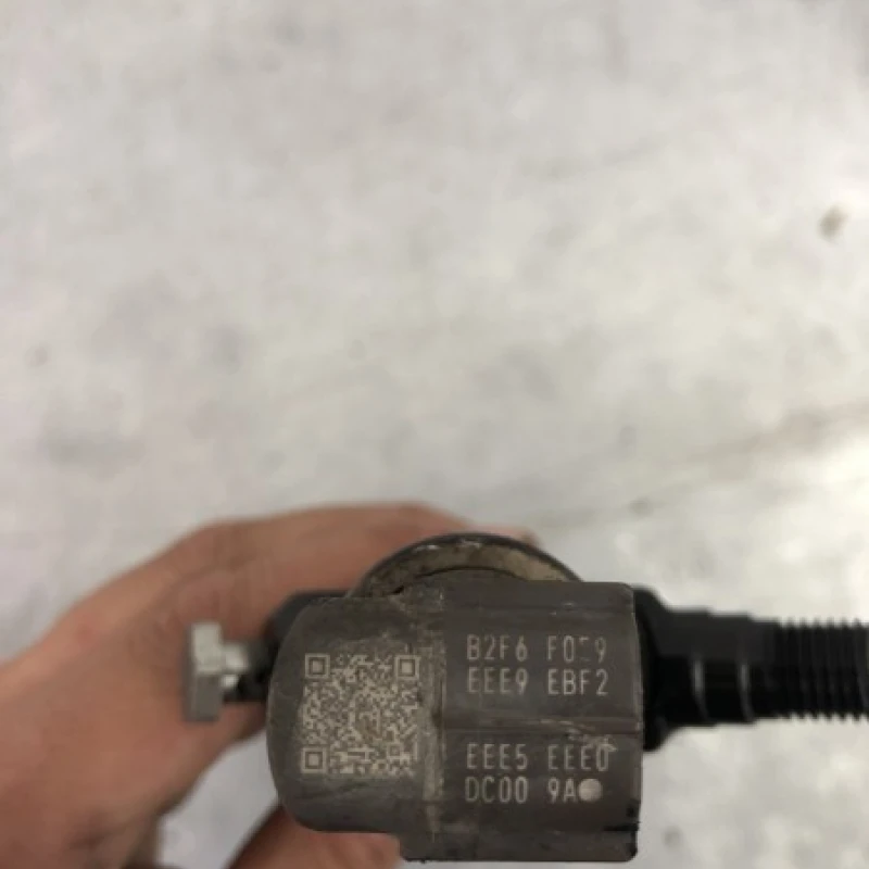 Injector / Subaru Outback Outback 2010 / Motor, racire si evacuare