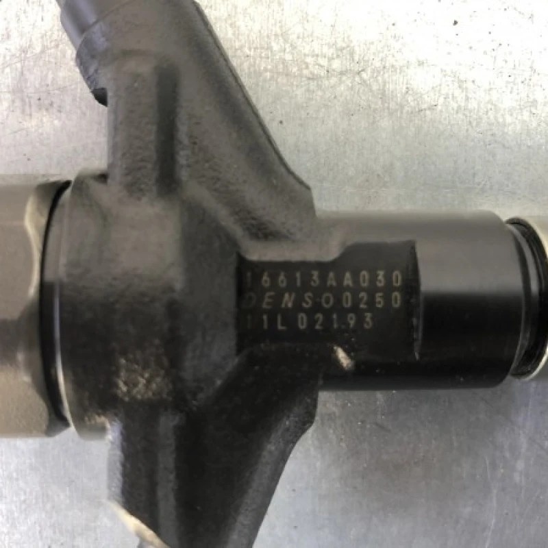 Injector / Subaru Outback Outback 2010 / Motor, racire si evacuare