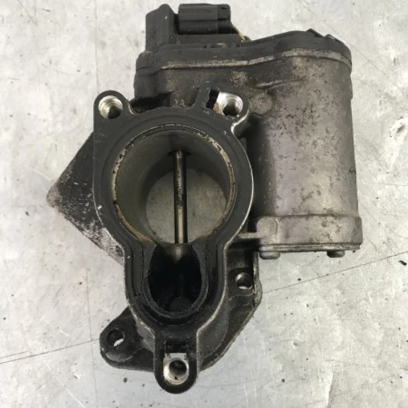 Egr Opel 