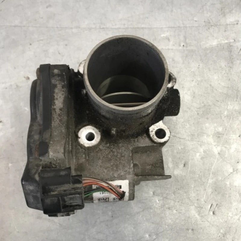 Clapeta de acceleratie / Opel Vivaro Vivaro A 2012 / Motor, racire si evacuare