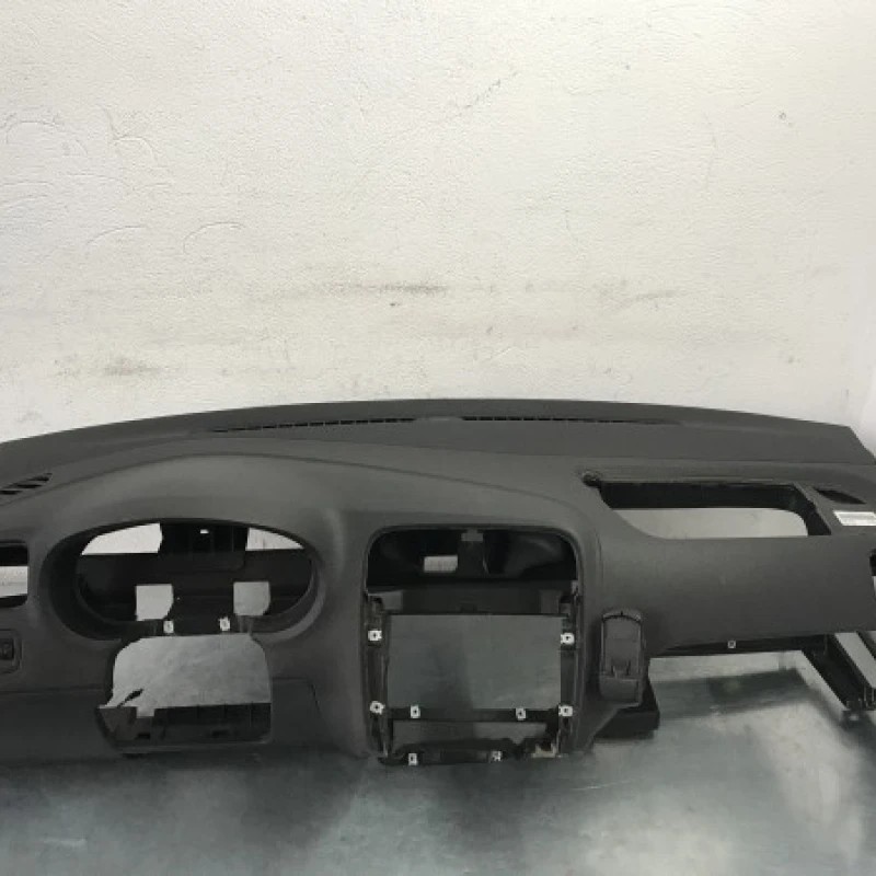 Plansa bord / Volkswagen Polo 6R 2013 / Interior