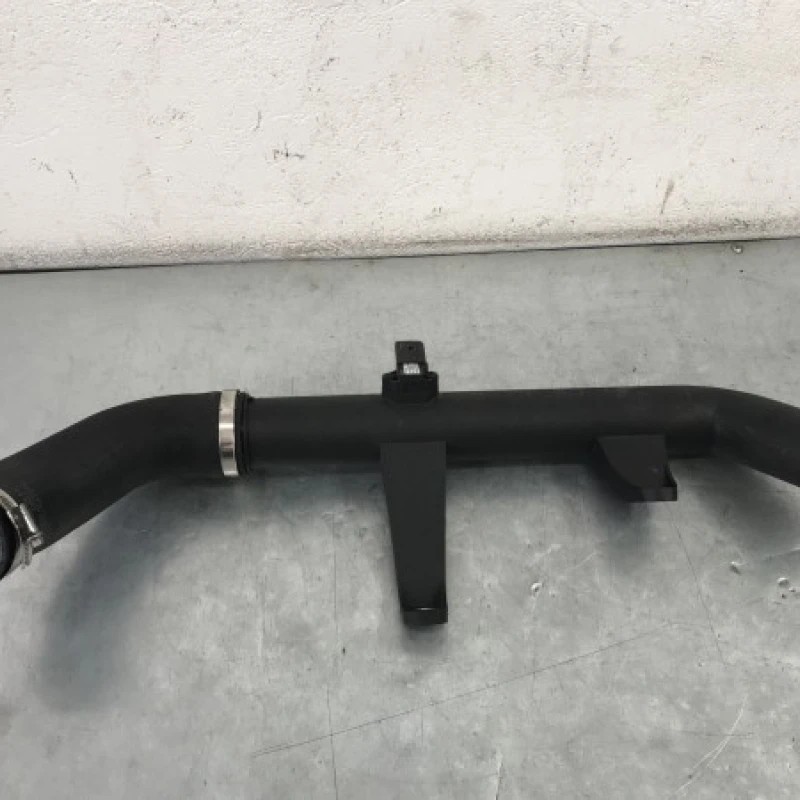 Furtun intercooler / Volkswagen Crafter 2E/2F 2010 / Motor, racire si evacuare