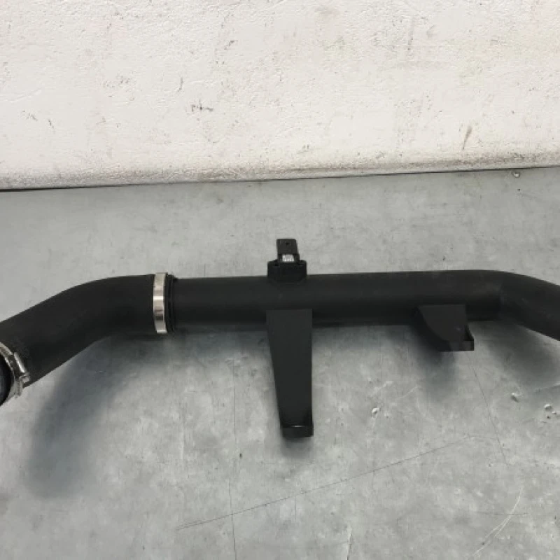 Furtun intercooler Volkswagen 
