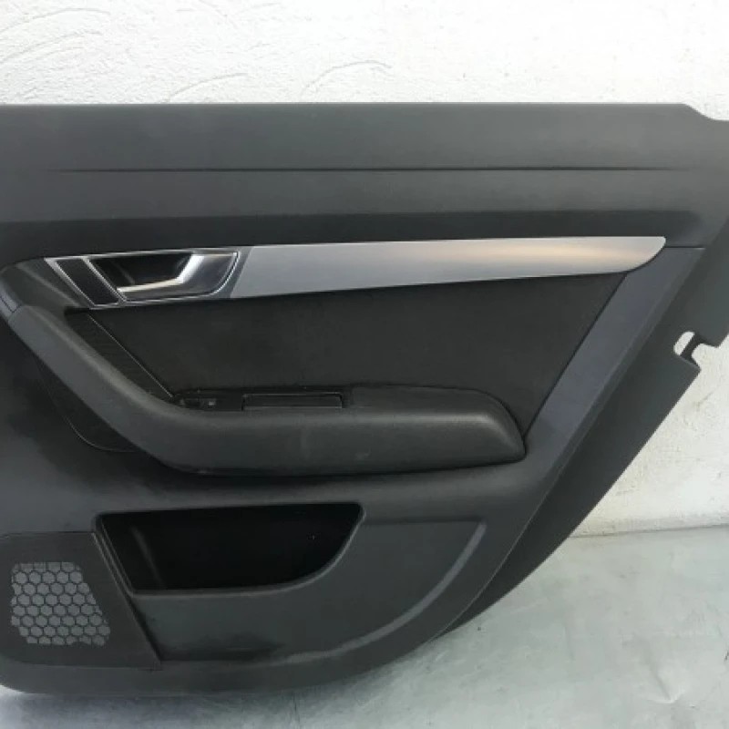 Panou tapiterie usa dreapta spate Audi A6 C6 2010