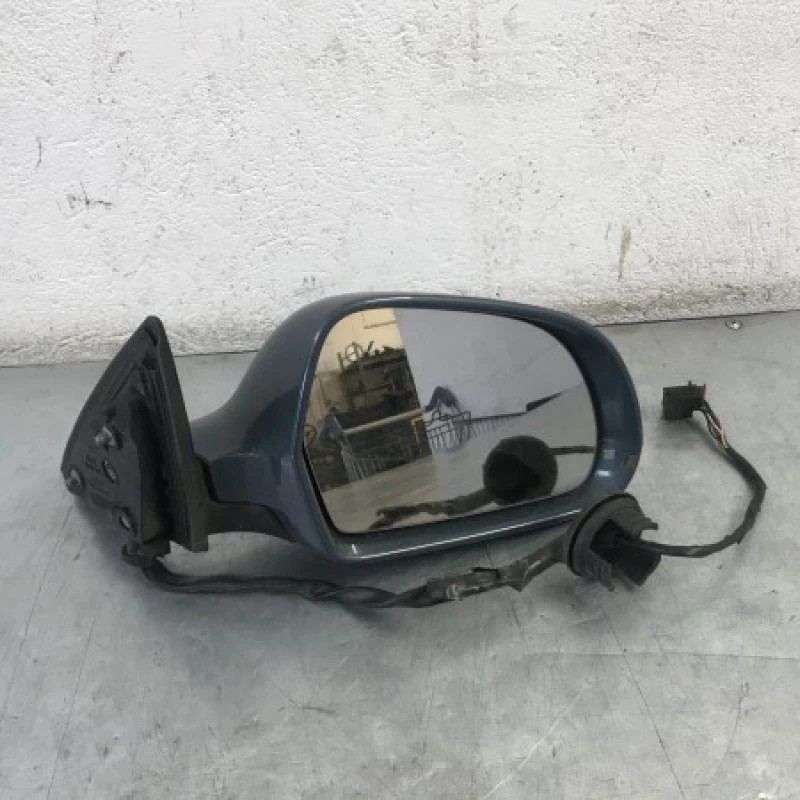 Oglinda dreapta / Audi A6 C6 2010 / Caroserie, oglinzi si faruri