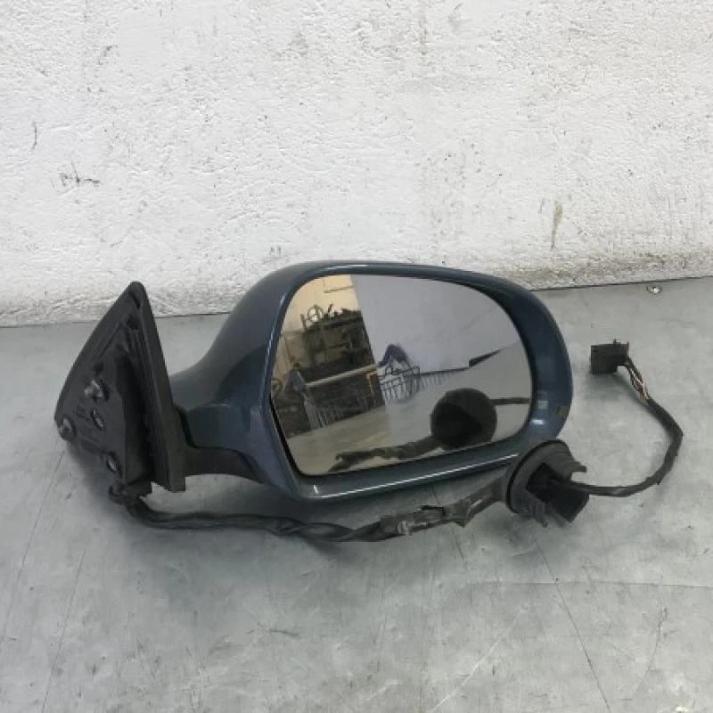 Oglinda dreapta Audi 