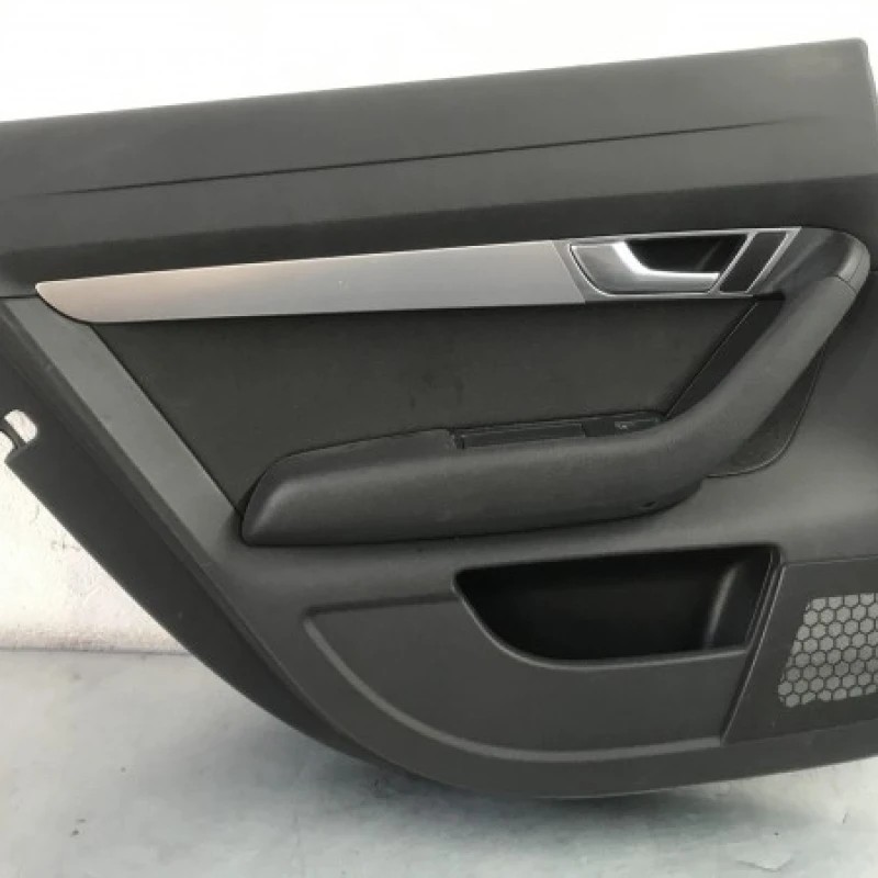 Panou tapiterie usa stanga spate Audi A6 C6 2010