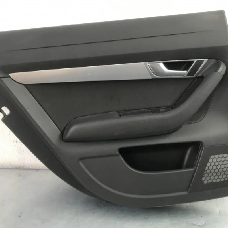 Panou tapiterie usa stanga spate Audi 