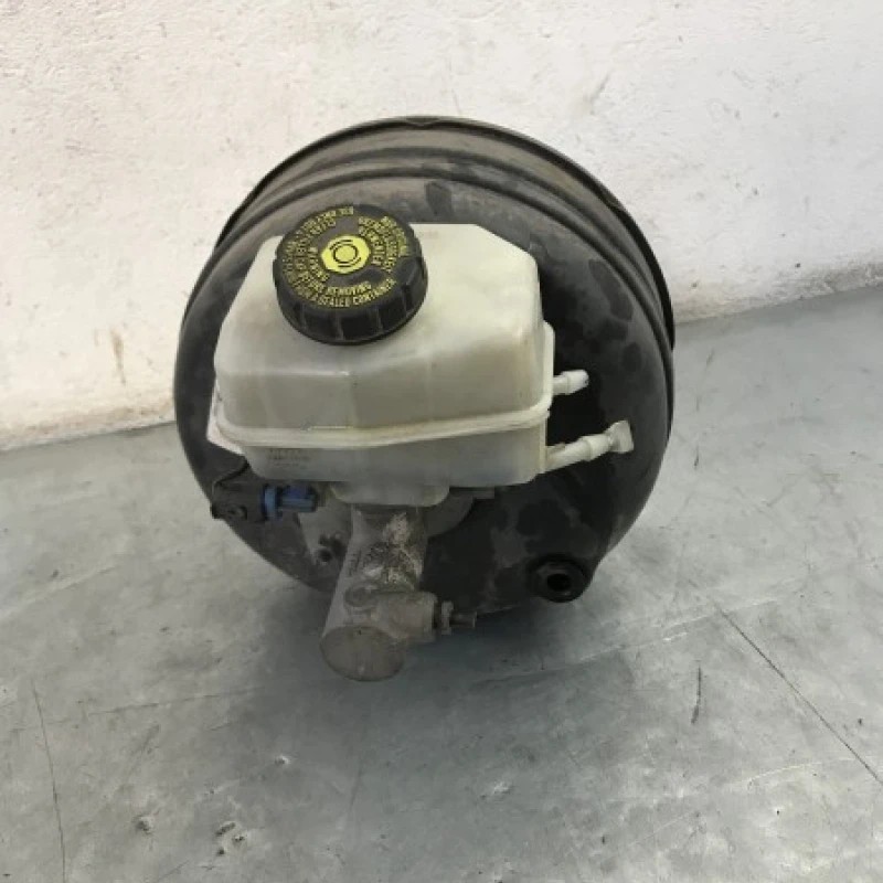 Tulumba frana / Volkswagen Crafter 2E/2F 2010 / Frane