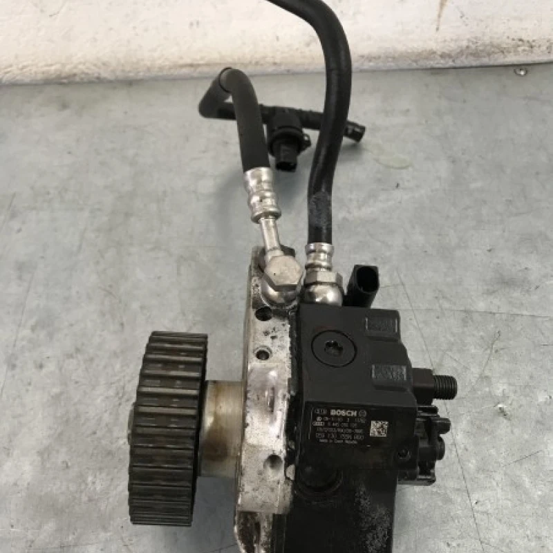 Pompa de injectie inalte Volkswagen 