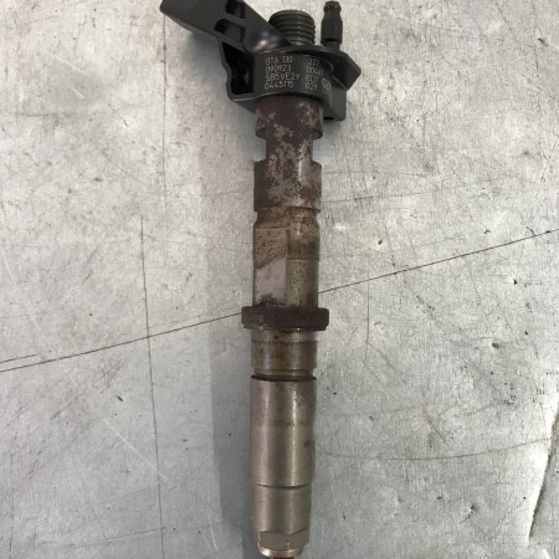 Injector / Volkswagen Crafter 2E/2F 2010 / Motor, racire si evacuare