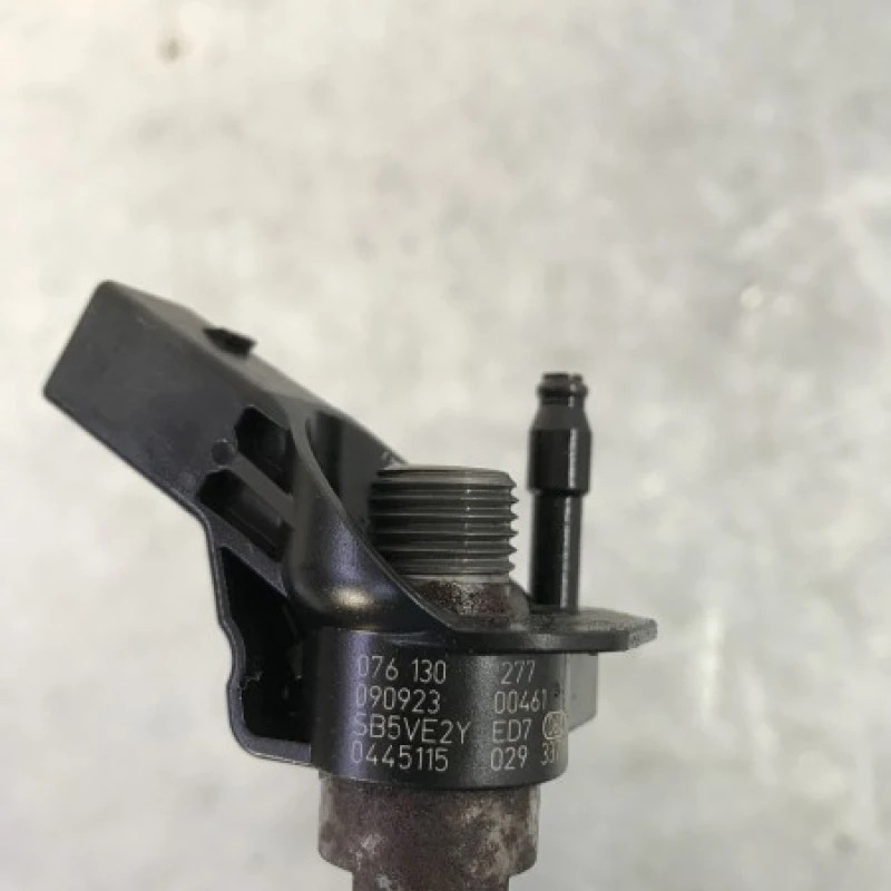 Injector / Volkswagen Crafter 2E/2F 2010 / Motor, racire si evacuare