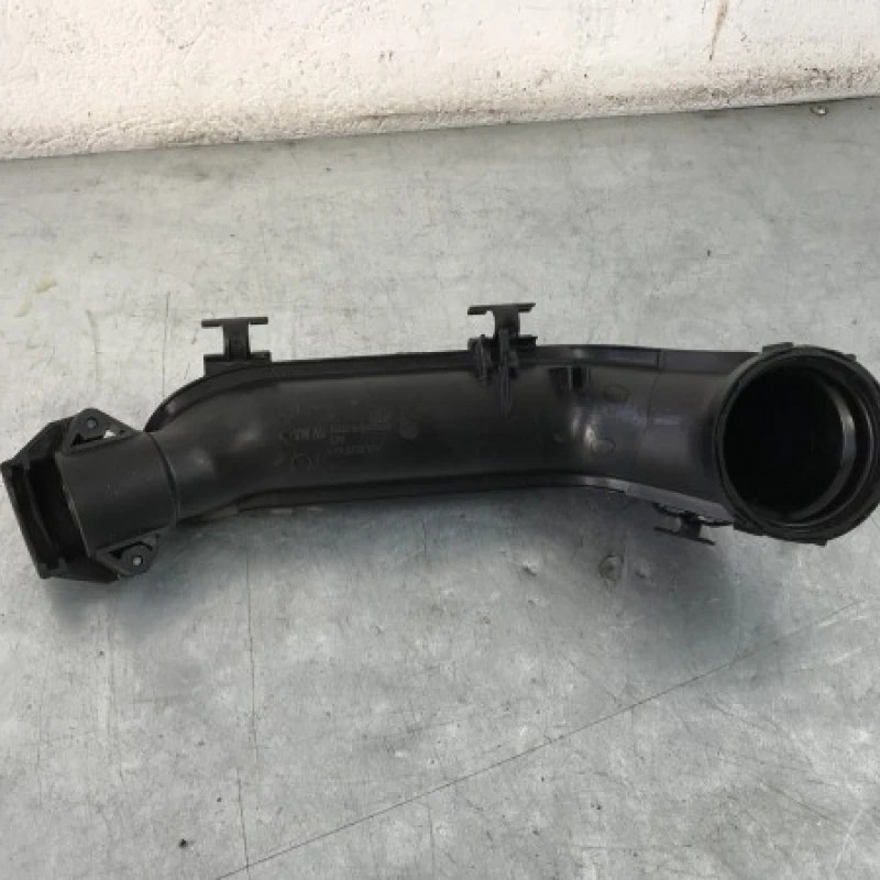 Tub intercooler / Volkswagen Polo 6R 2013 / Motor, racire si evacuare
