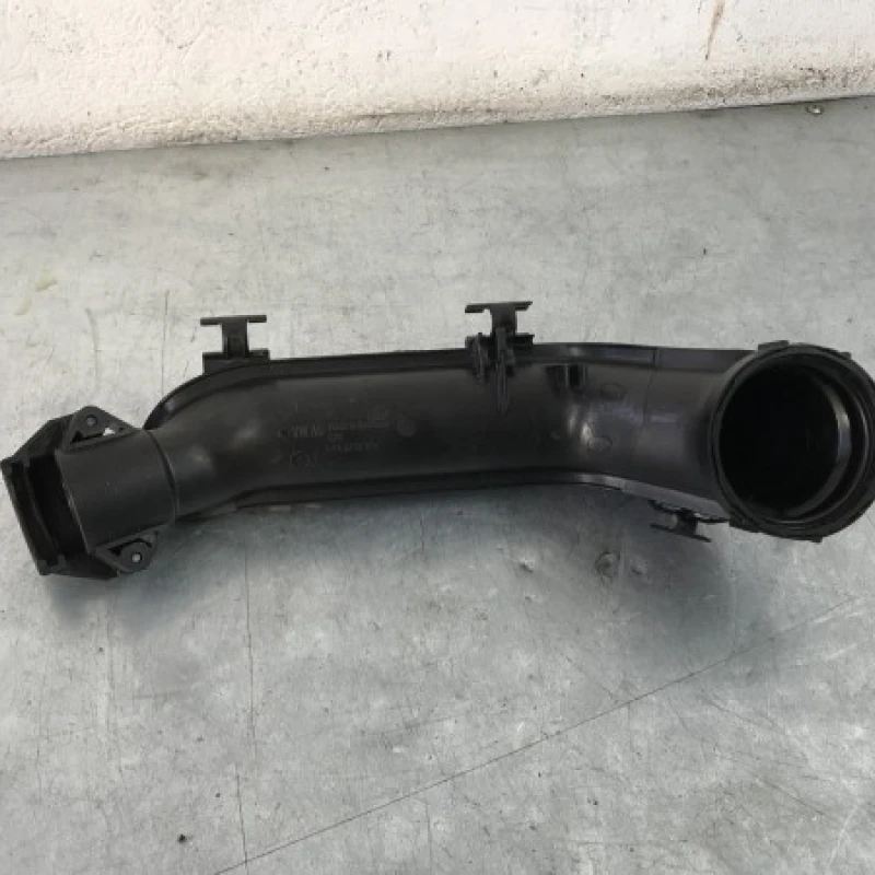 Tub intercooler Volkswagen 