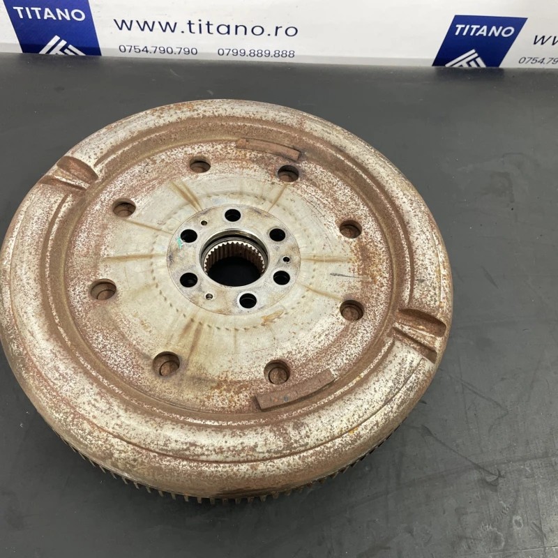 Volanta / Seat Alhambra 7N 2012 / Cutie viteze, ambreiaj, transmisie