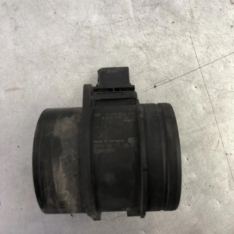 Debitmetru aer / Volkswagen Crafter 2E/2F 2010 / Motor, racire si evacuare