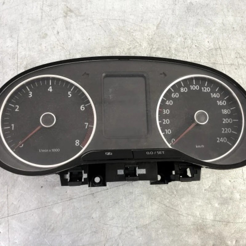 Ceas bord Volkswagen Polo 6R 2013