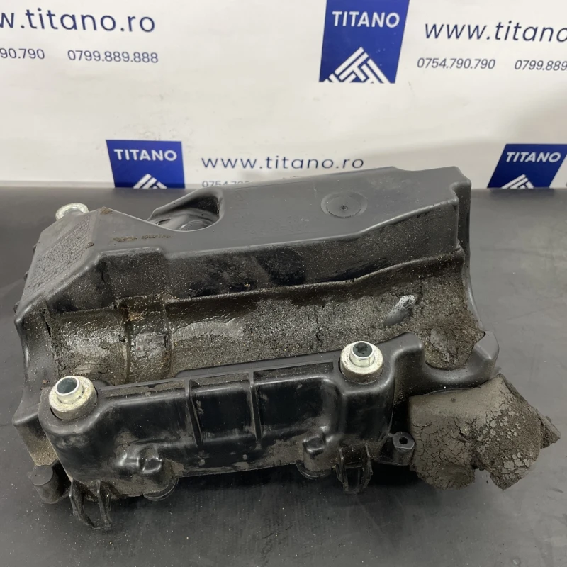 Rezonator aer / Seat Alhambra 7N 2012 / Motor, racire si evacuare