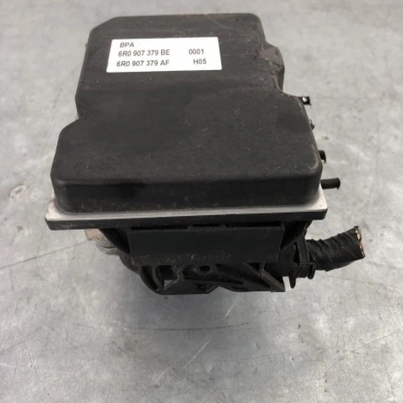 Pompa abs / Volkswagen Polo 6R 2013 / Frane