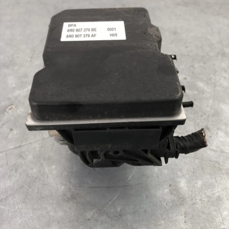 Pompa abs / Volkswagen Polo 6R 2013 / Frane