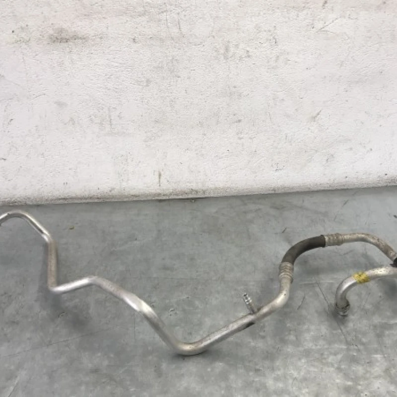 Conducta clima Opel 