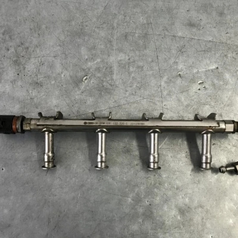 Rampa injectoare cu senzor Volkswagen 