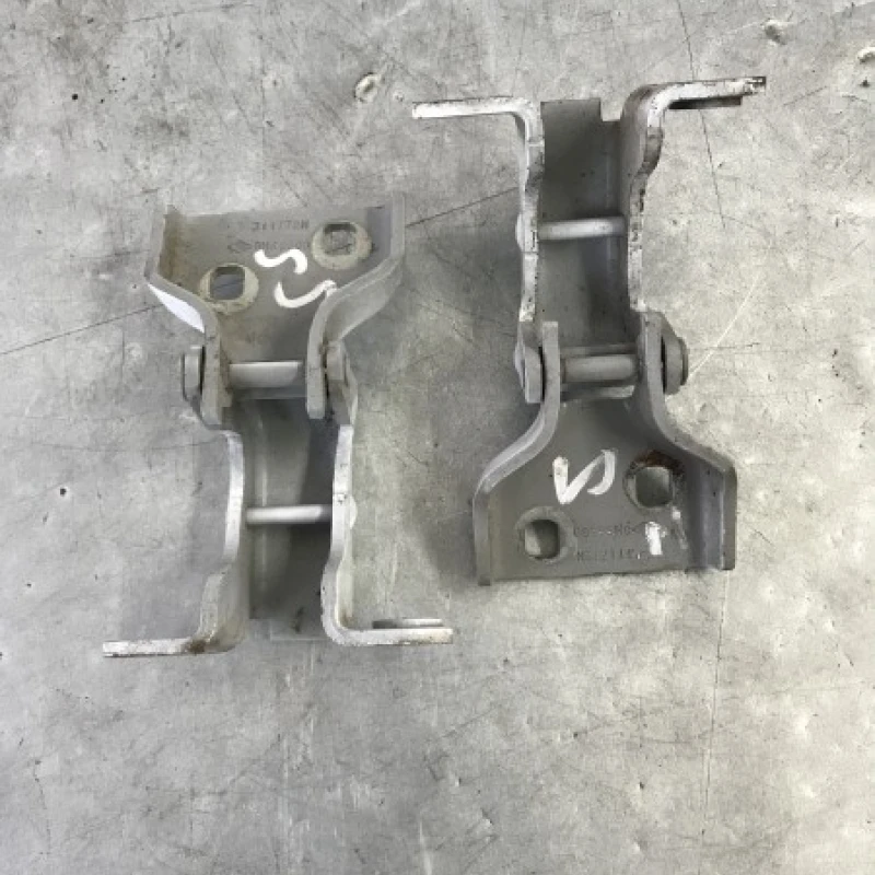 Balamale usa stanga fata Opel 