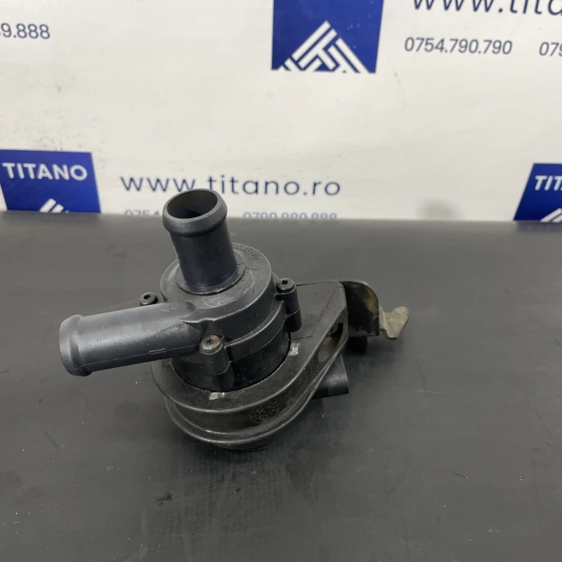 Pompa auxiliara recirculare apa / Seat Alhambra 7N 2012 / Motor, racire si evacuare