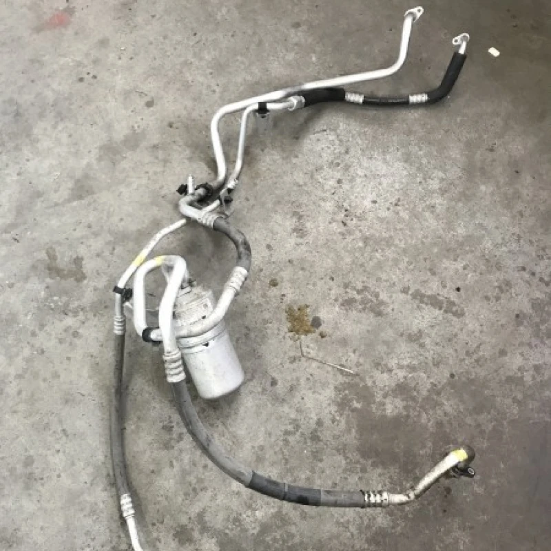 Uscator aer conditionat Opel 