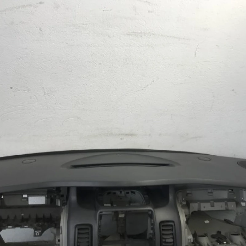 Plansa bord / Opel Vivaro Vivaro A 2012 / Interior