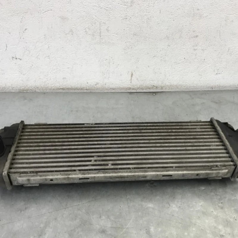 Radiator intercooler Opel Vivaro Vivaro A 2012