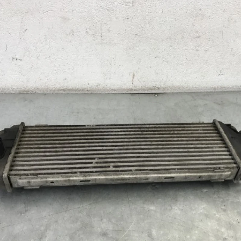 Radiator intercooler / Opel Vivaro Vivaro A 2012 / Motor, racire si evacuare