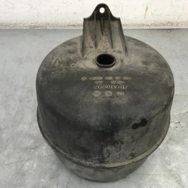 Rezervor vacuum / Volkswagen Crafter 2E/2F 2010 / Motor, racire si evacuare