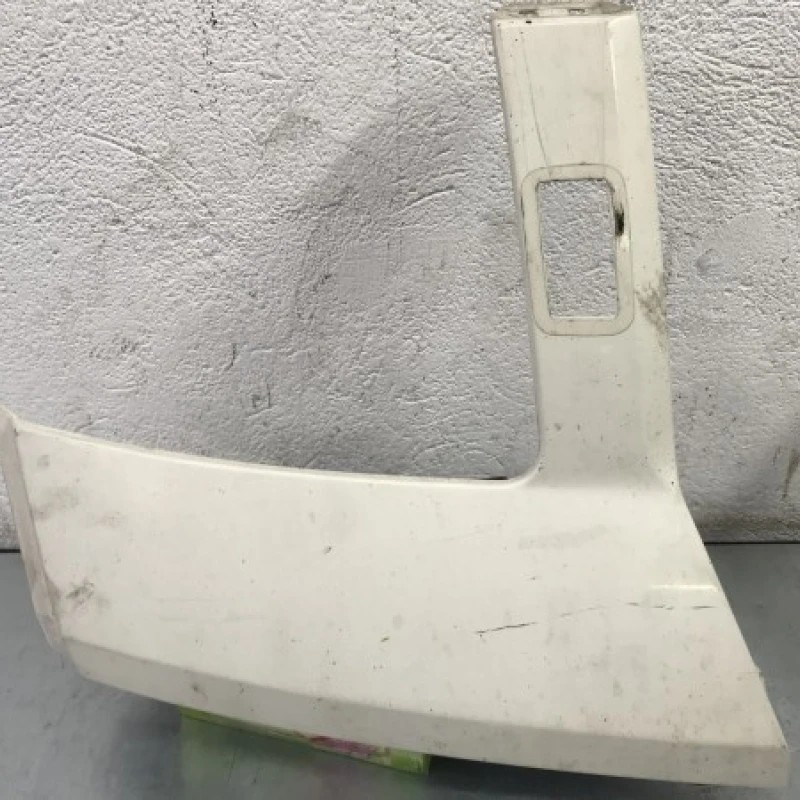 Suport far dreapta prelungire aripa / Volkswagen Crafter 2E/2F 2010 / Caroserie, oglinzi si faruri