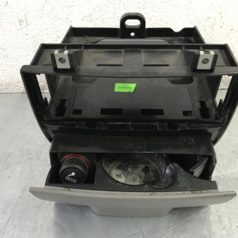 Scrumiera Volkswagen Crafter 2E/2F 2010