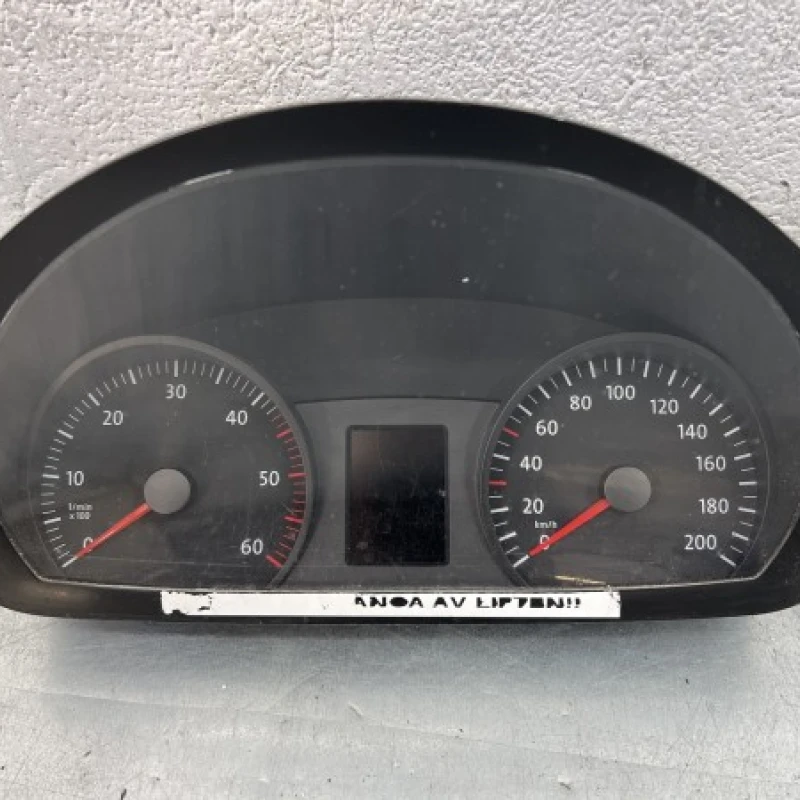 Ceas bord Volkswagen 