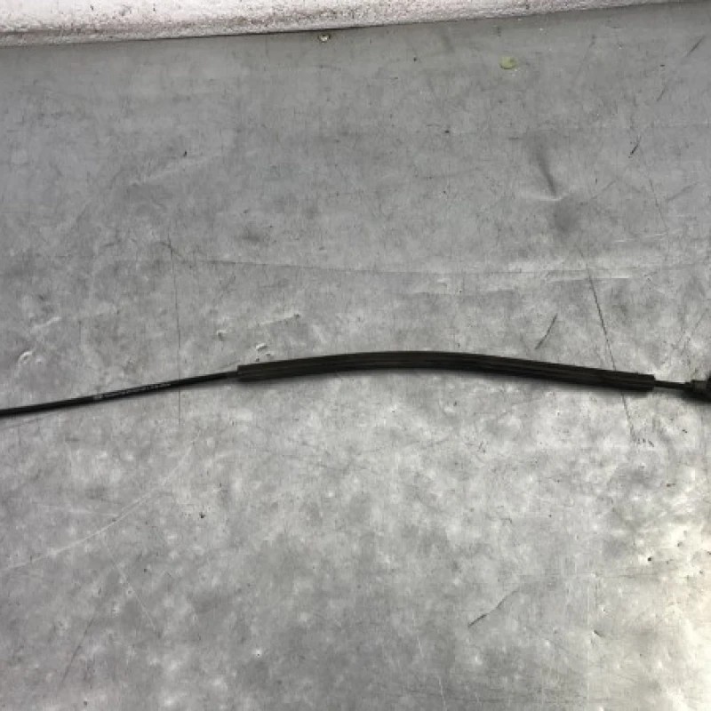 Cablu deschidere capota Audi A3 8P 2010
