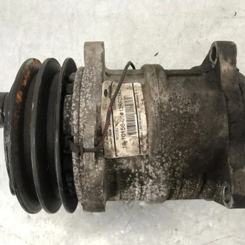 Compresor clima / Volkswagen Crafter 2E/2F 2010 / Climatizare