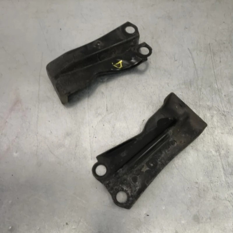Suport faruri stanga dreapta Audi A3 8P 2010