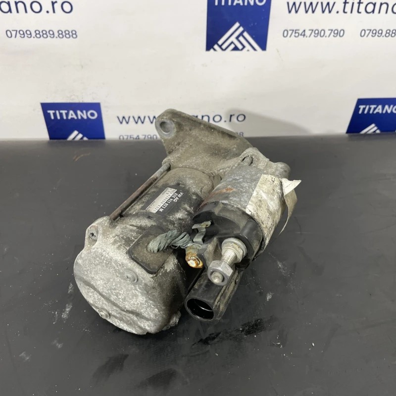Electromotor demaror / Seat Alhambra 7N 2012 / Motor, racire si evacuare