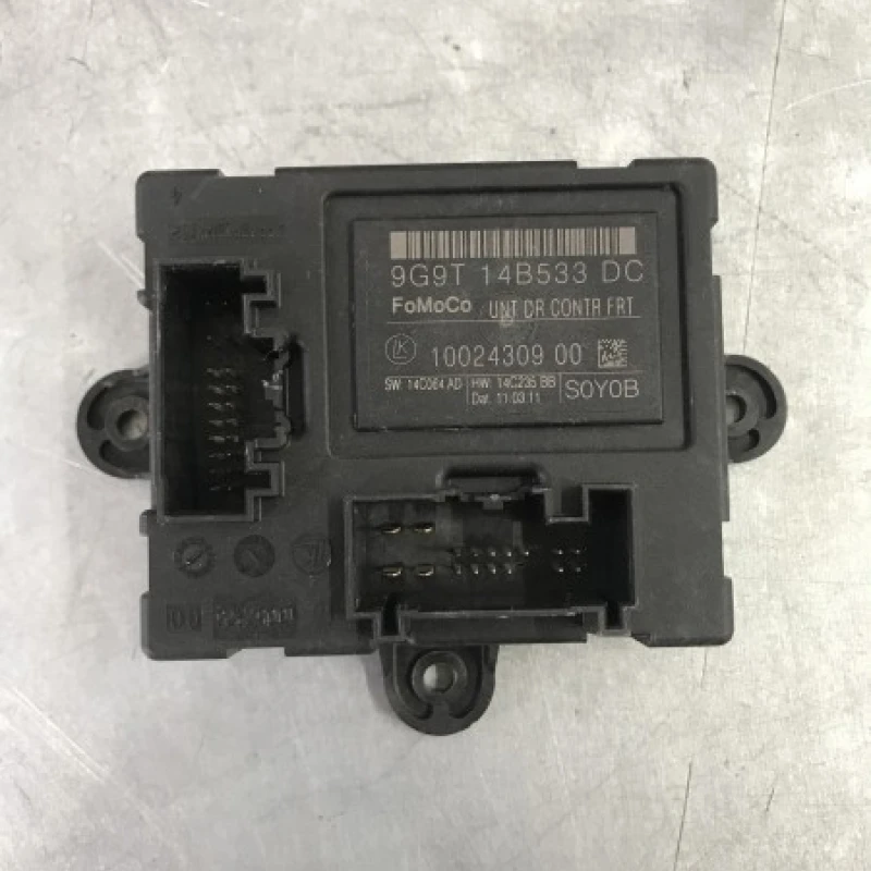 Modul calculator senzori parcare Ford 