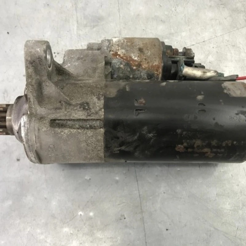 Electromotor Volkswagen Passat B6 2010