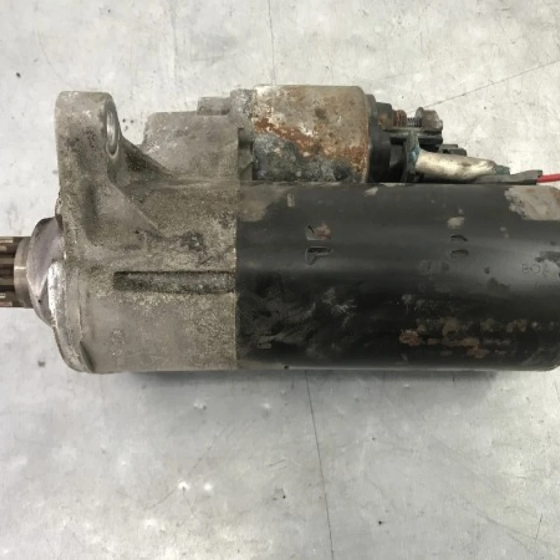 Electromotor Volkswagen 