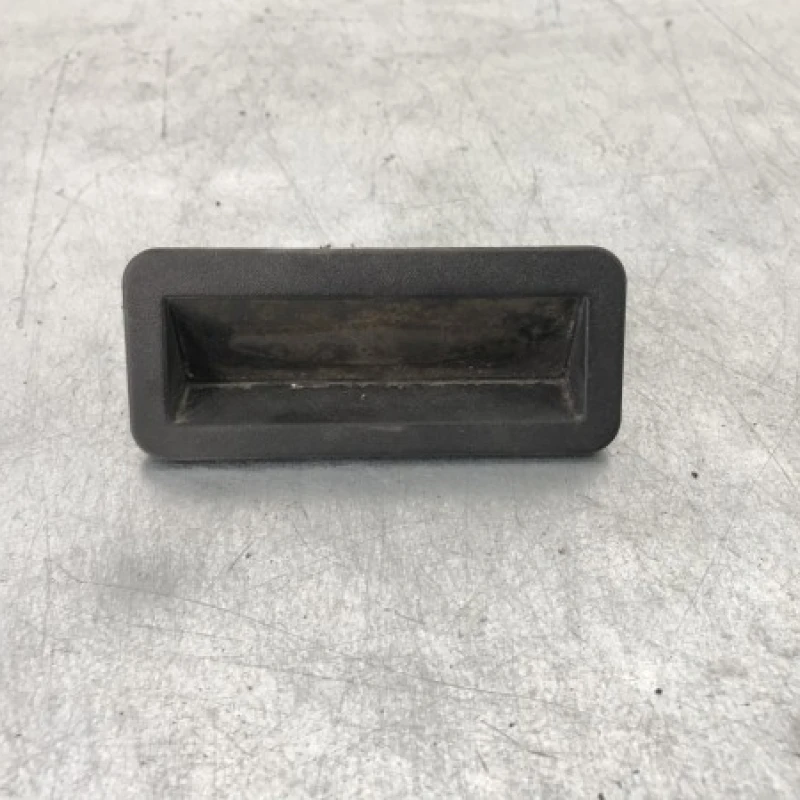 Maner buton deschidere haion Ford 