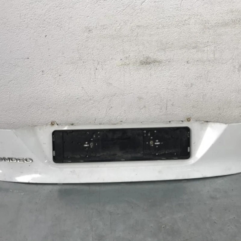 Ornament haion / Ford Mondeo MK4 2011 / Caroserie, oglinzi si faruri